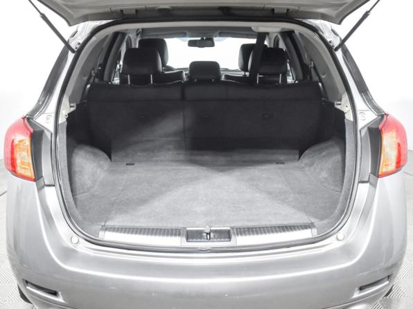 Nissan Murano II (Z51) с пробегом 2010 года, цена 860 000 рублей, 231125 км, внедорожник, Автокод Объявления