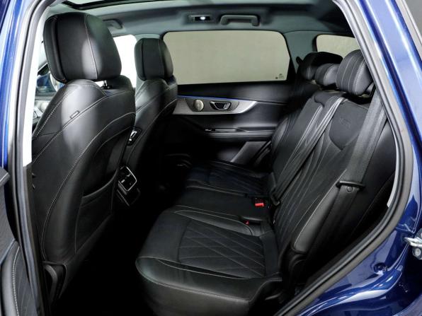 Chery Tiggo 8 Pro Max I Рестайлинг с пробегом 2023 года, цена 2 448 000 рублей, 34658 км, внедорожник, Автокод Объявления