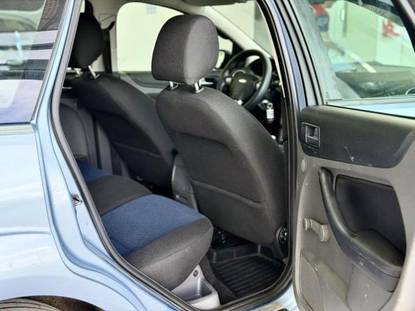 Ford Focus II с пробегом 2007 года, цена 559 000 рублей, 157259 км, универсал, Автокод Объявления