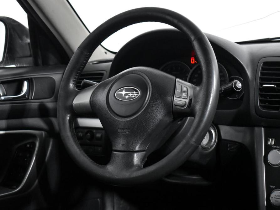 Subaru Outback III Рестайлинг Санкт-Петербург  - изображение 14