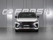 Geely Coolray I Минеральные Воды  - изображение 23