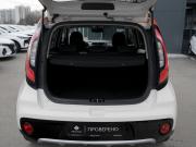 Kia Soul II Рестайлинг Москва  - изображение 47