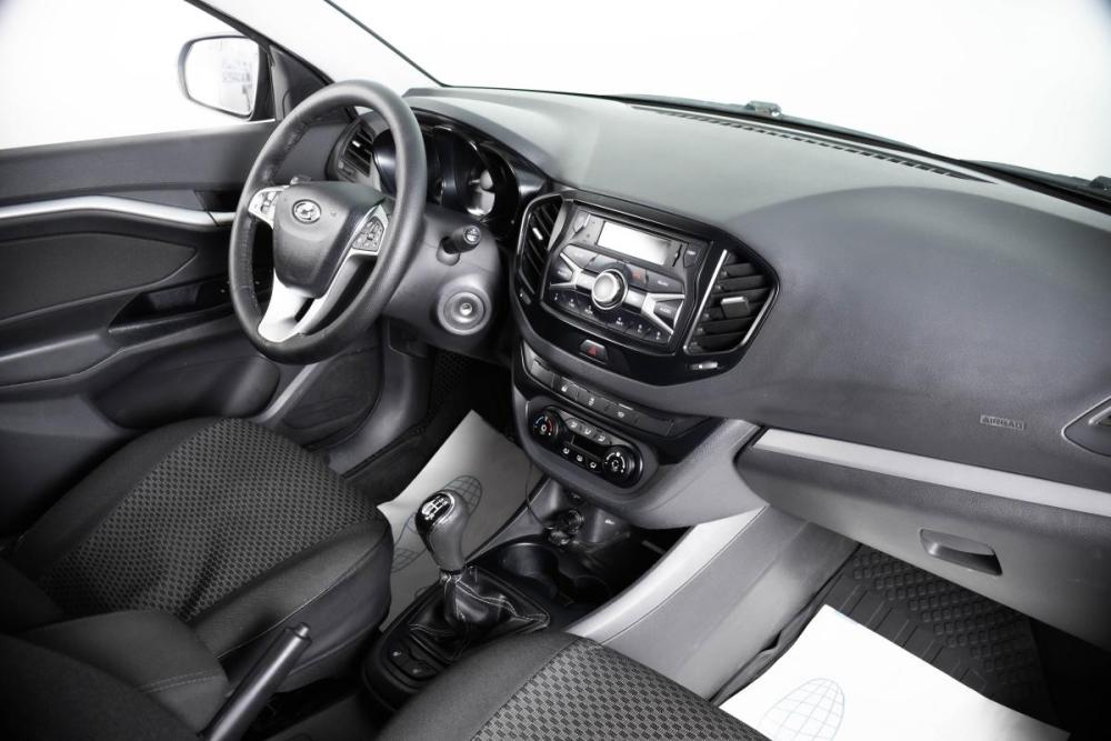Lada (ВАЗ) Vesta I Пермь  - изображение 11