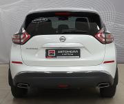 Nissan Murano III (Z52) Новокузнецк  - изображение 28