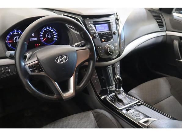 Hyundai i40 I с пробегом 2013 года, цена 1 121 000 рублей, 172803 км, седан, Автокод Объявления