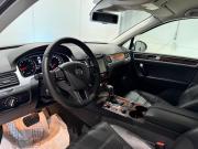 Volkswagen Touareg II Самара  - изображение 24
