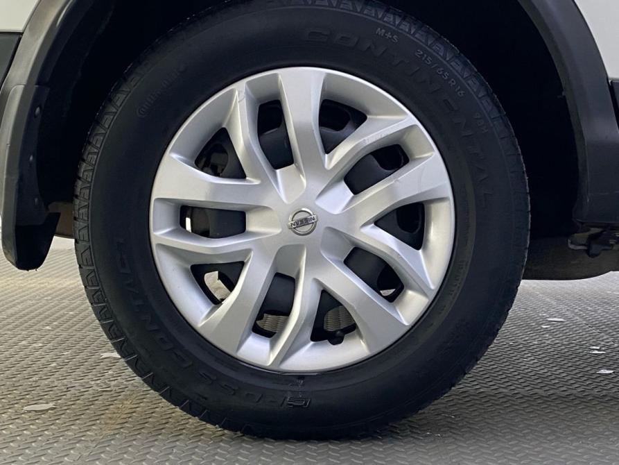 Nissan Qashqai II Уфа  - изображение 22