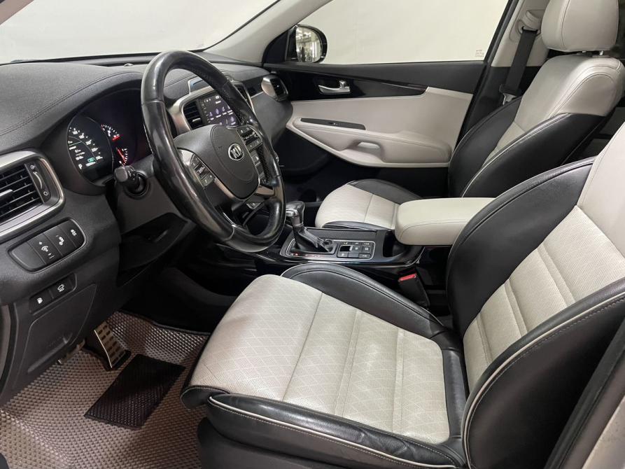 Kia Sorento III Prime Рестайлинг Воронеж  - изображение 12