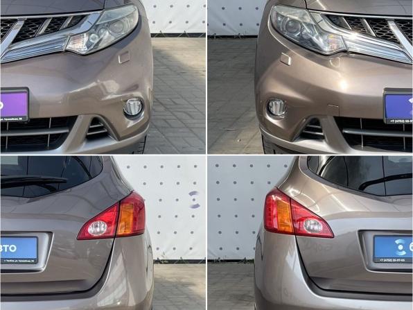 Nissan Murano II (Z51) Рестайлинг 2 с пробегом 2011 года, цена 1 270 000 рублей, 180520 км, внедорожник, Автокод Объявления