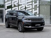 Jeep Grand Cherokee V (WL) Волгоград  - изображение 31