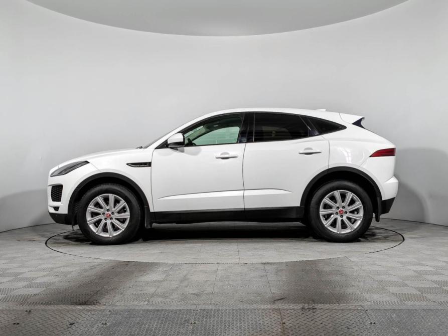 Jaguar E-Pace I Санкт-Петербург  - изображение 8