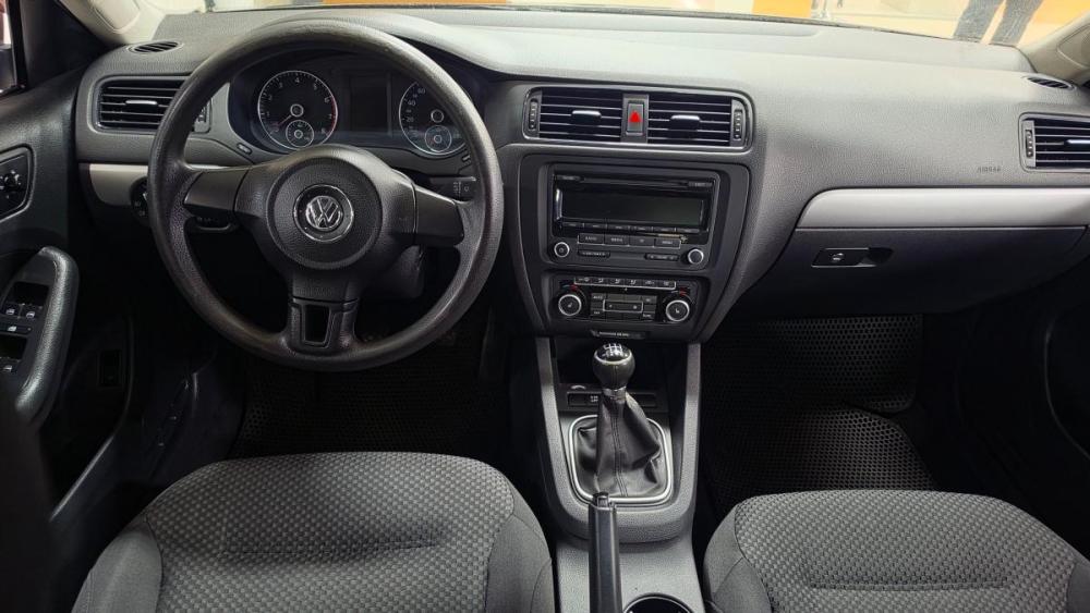 Volkswagen Jetta VI Чебоксары  - изображение 10