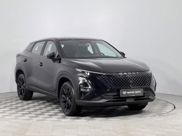 Omoda C5 I Рестайлинг с пробегом 2024 года, цена 2 190 000 рублей, 16000 км, внедорожник, Автокод Объявления