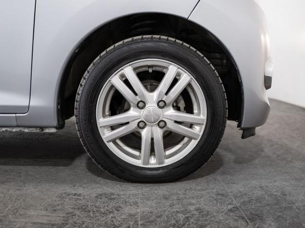 Mitsubishi eK Wagon III с пробегом 2013 года, цена 549 500 рублей, 123820 км, хэтчбек, Автокод Объявления