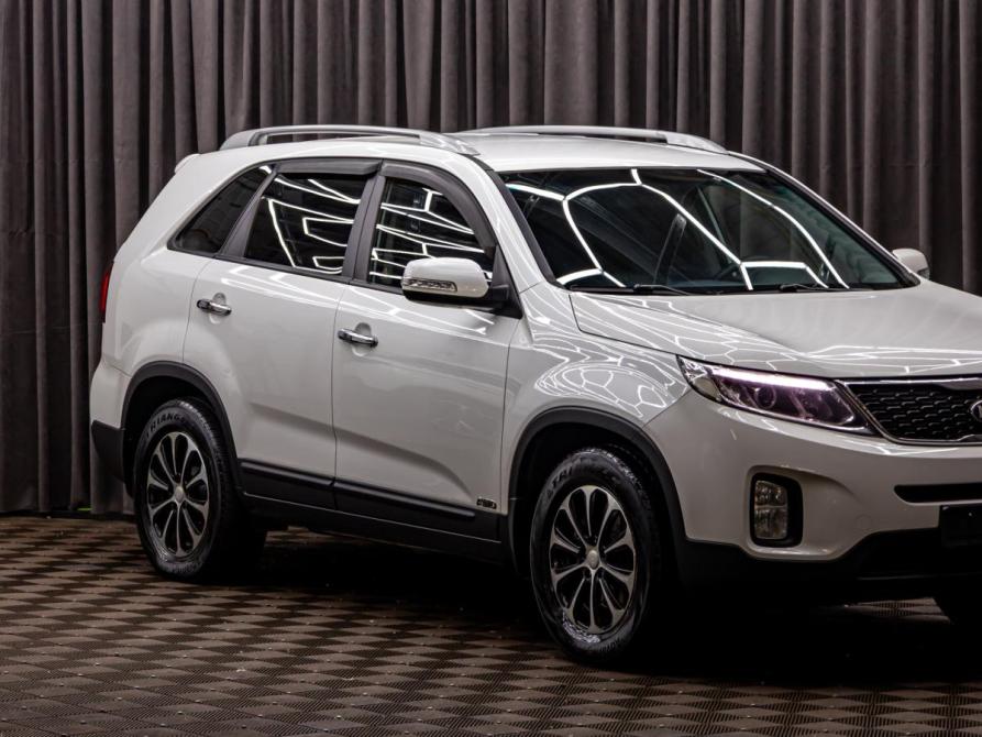 Kia Sorento II Рестайлинг Краснодар  - изображение 7
