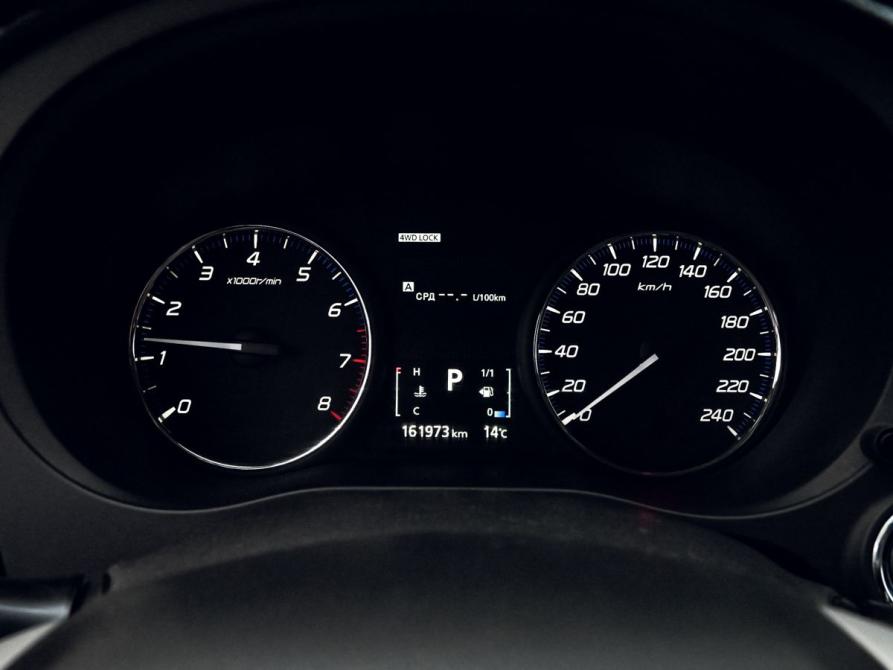 Mitsubishi Outlander III Екатеринбург  - изображение 9