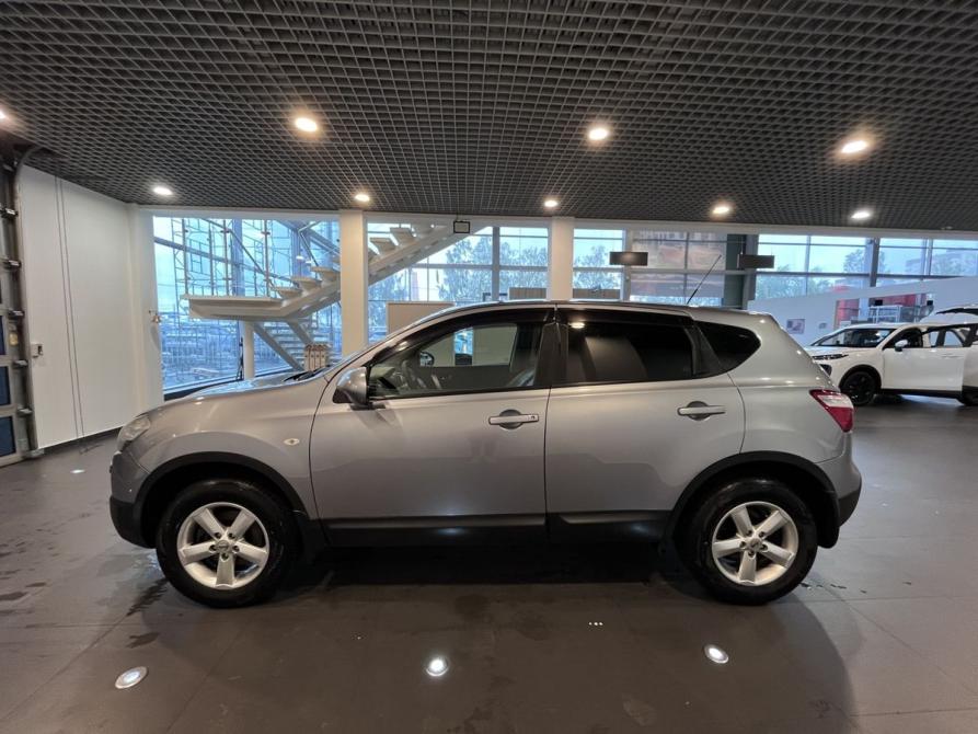 Nissan Qashqai I Рестайлинг Чебоксары  - изображение 6