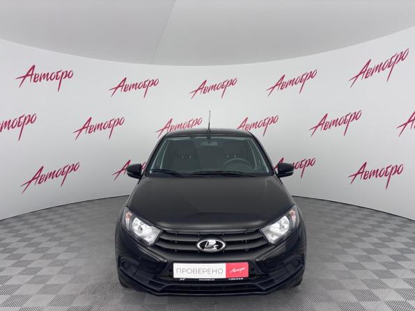Lada (ВАЗ) Granta I Рестайлинг с пробегом 2023 года, цена 920 000 рублей, 30896 км, седан, Автокод Объявления