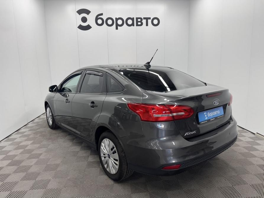 Ford Focus III Рестайлинг Воронеж  - изображение 6