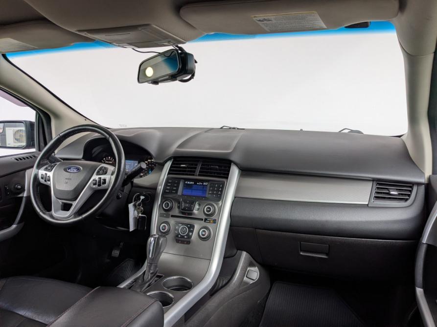 Ford Edge I Рестайлинг Москва  - изображение 30