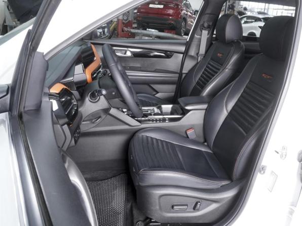 Kia Sportage (China) III (NP) Рестайлинг с пробегом 2021 года, цена 3 049 000 рублей, 45322 км, внедорожник, Автокод Объявления