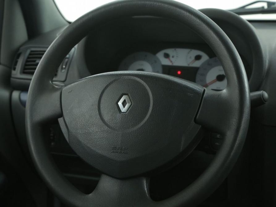 Renault Symbol I Рестайлинг 2 Иваново  - изображение 16