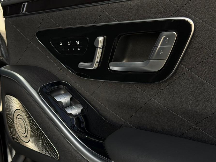 Mercedes-Benz S-Класс VII (W223) Минеральные Воды  - изображение 18