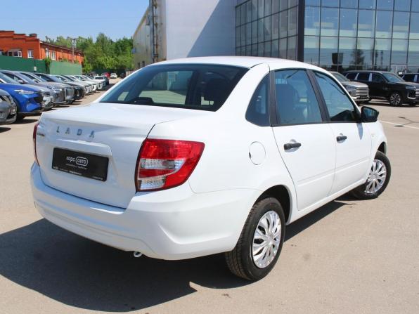 Lada (ВАЗ) Granta I Рестайлинг с пробегом 2026 года, цена 895 000 рублей, 203 км, седан, Автокод Объявления