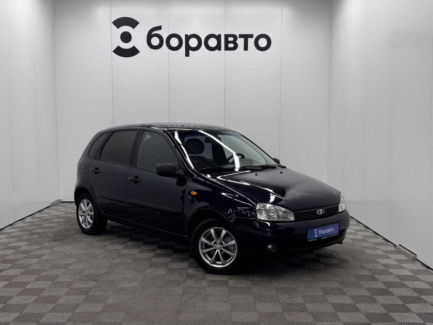 Lada (ВАЗ) Kalina I Воронеж  - изображение 3
