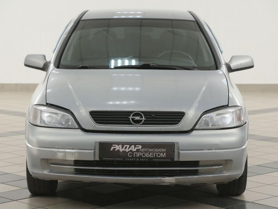 Opel Astra G Иваново  - изображение 6
