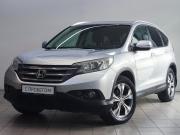 Honda CR-V IV Барнаул  - изображение 38