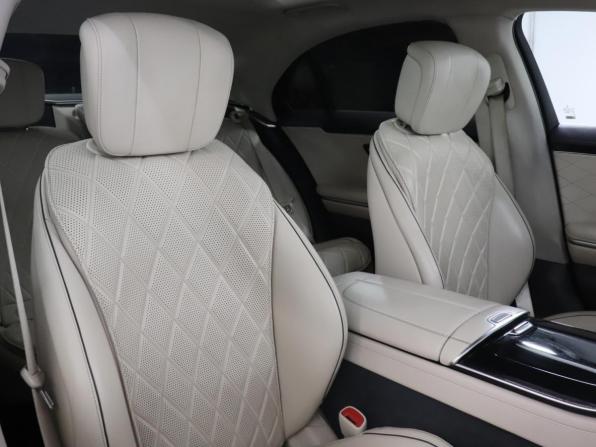 Mercedes-Benz S-Класс VII (W223) с пробегом 2021 года, цена 8 449 000 рублей, 147000 км, седан, Автокод Объявления