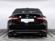 Toyota Camry VIII (XV70) Химки  - изображение 21
