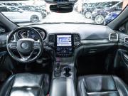 Jeep Grand Cherokee IV (WK2) Рестайлинг Санкт-Петербург  - изображение 37