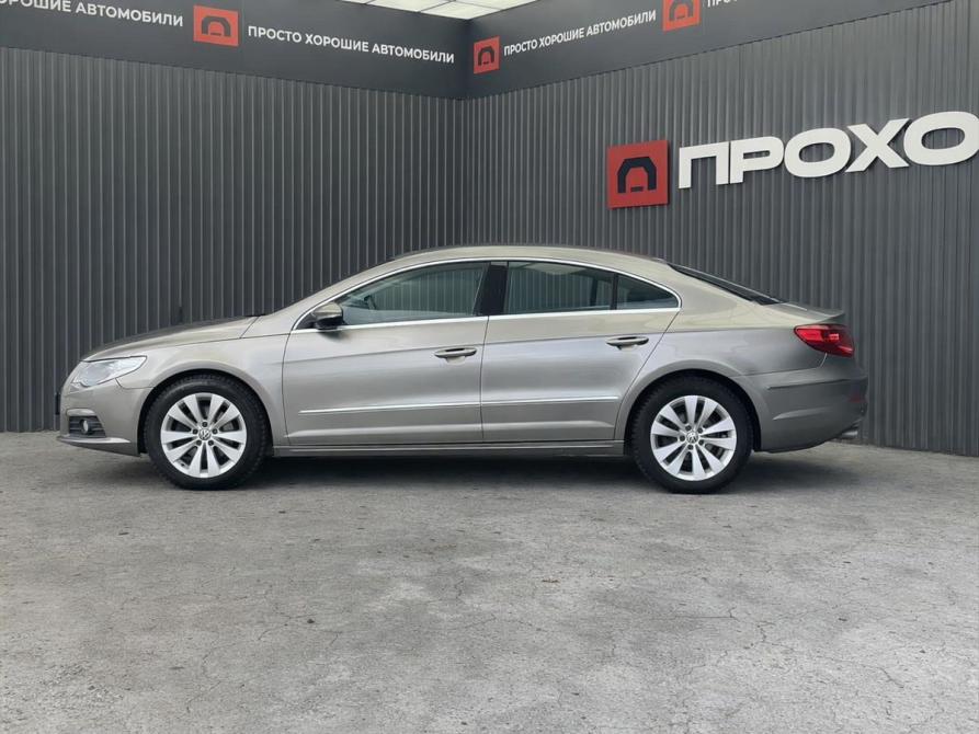 Volkswagen Passat CC I Пермь  - изображение 31
