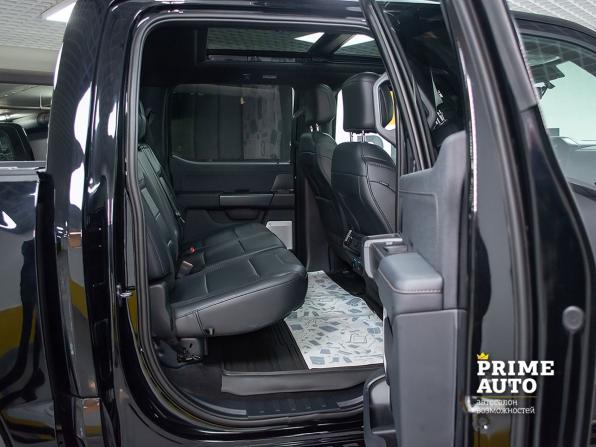 Ford F-150 XIV с пробегом 2023 года, цена 11 999 000 рублей, 32 км, offers.body_type.unknown, Автокод Объявления