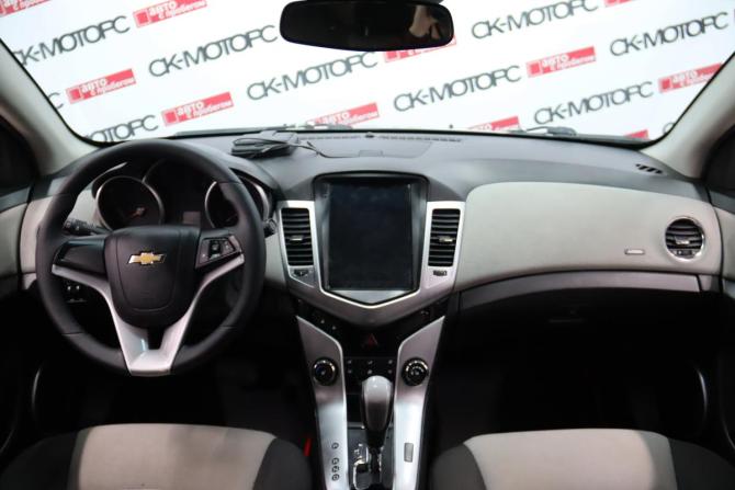 Chevrolet Cruze I с пробегом 2011 года, цена 595 950 рублей, 142268 км, седан, Автокод Объявления