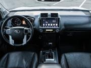 Toyota Land Cruiser Prado 150 Series Рестайлинг 1 Москва  - изображение 35
