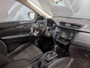 Nissan Rogue II Рестайлинг Пермь  - изображение 49