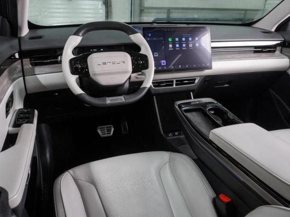 JETOUR Dashing I с пробегом 2023 года, цена 1 899 000 рублей, 101122 км, внедорожник, Автокод Объявления