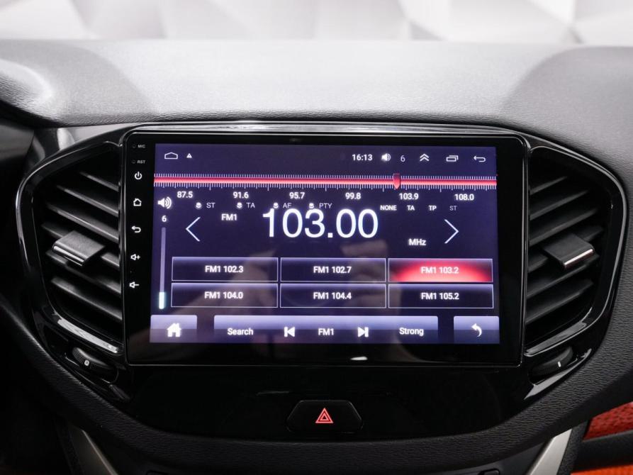 Lada (ВАЗ) Vesta I Ульяновск  - изображение 19