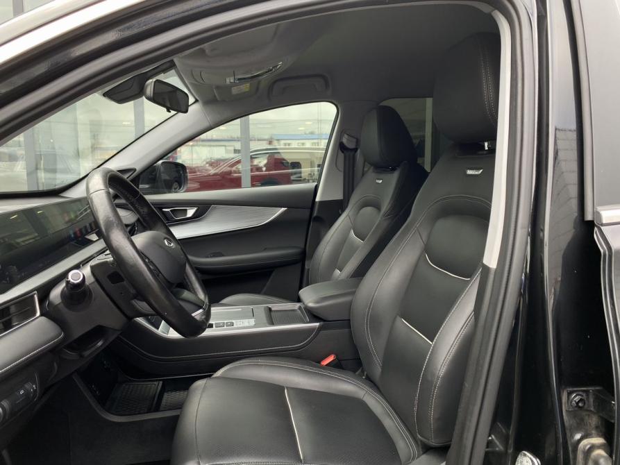 Chery Tiggo 7 Pro Max I Москва  - изображение 21