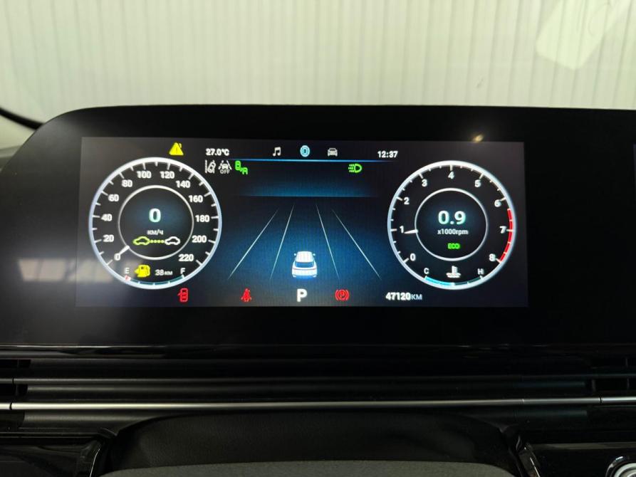 Omoda C5 I Краснодар  - изображение 10
