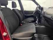Chevrolet Niva I Рестайлинг Пермь  - изображение 24