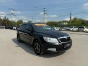 Skoda Octavia II (A5) Рестайлинг Тула  - изображение 18