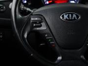 Kia Ceed II Рестайлинг Москва  - изображение 31