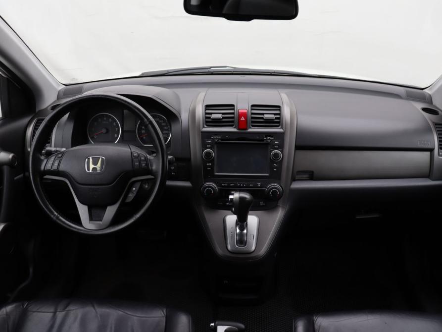 Honda CR-V III Рестайлинг Москва  - изображение 12