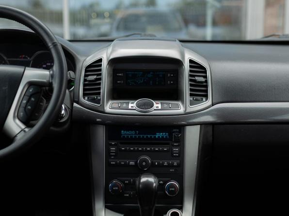 Chevrolet Captiva I Рестайлинг 2 с пробегом 2013 года, цена 1 250 000 рублей, 228721 км, внедорожник, Автокод Объявления