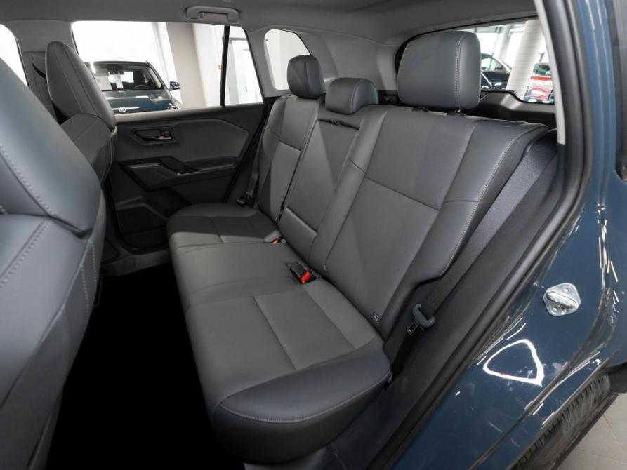 Toyota RAV4 VI (XA60) Москва  - изображение 17