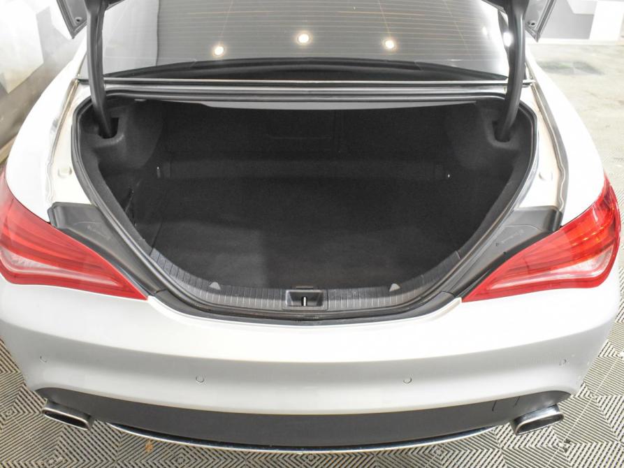 Mercedes-Benz CLA I (C117 X117) Екатеринбург  - изображение 6